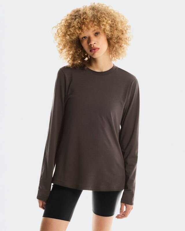 Women Focus Long-T Women Focus Long-T