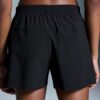 Women Focus Shorts
