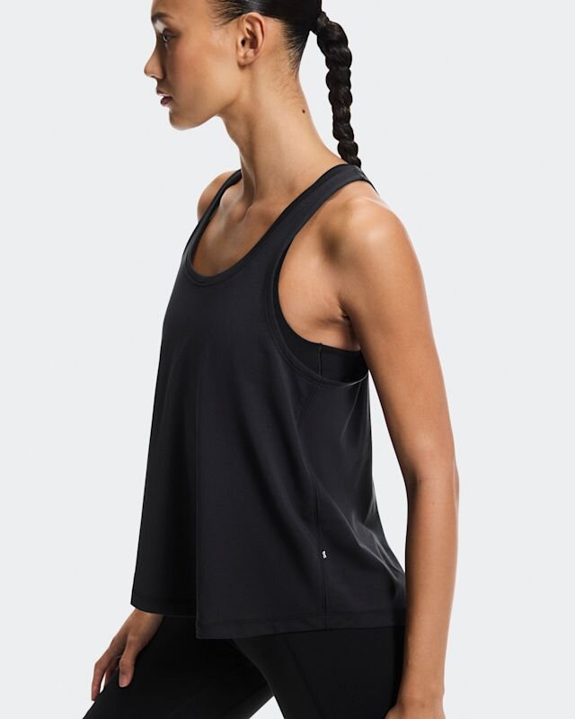 Women Focus Tank Women Focus Tank