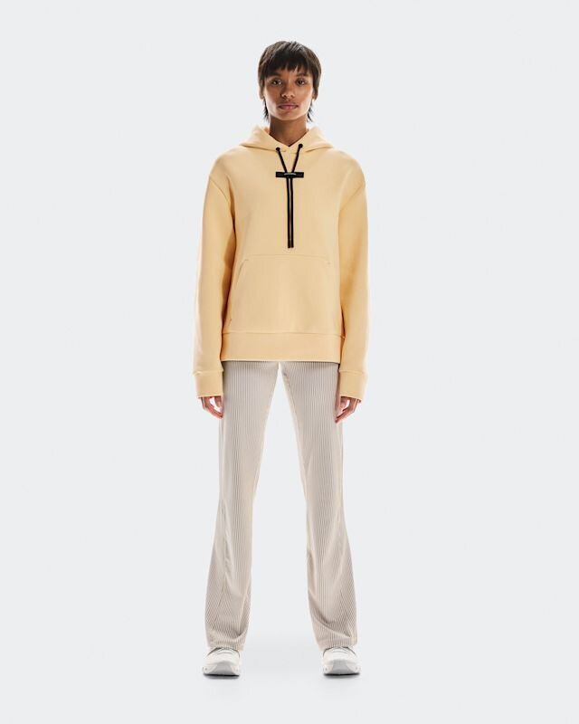 Women Focus Tech Hoodie Women Focus Tech Hoodie