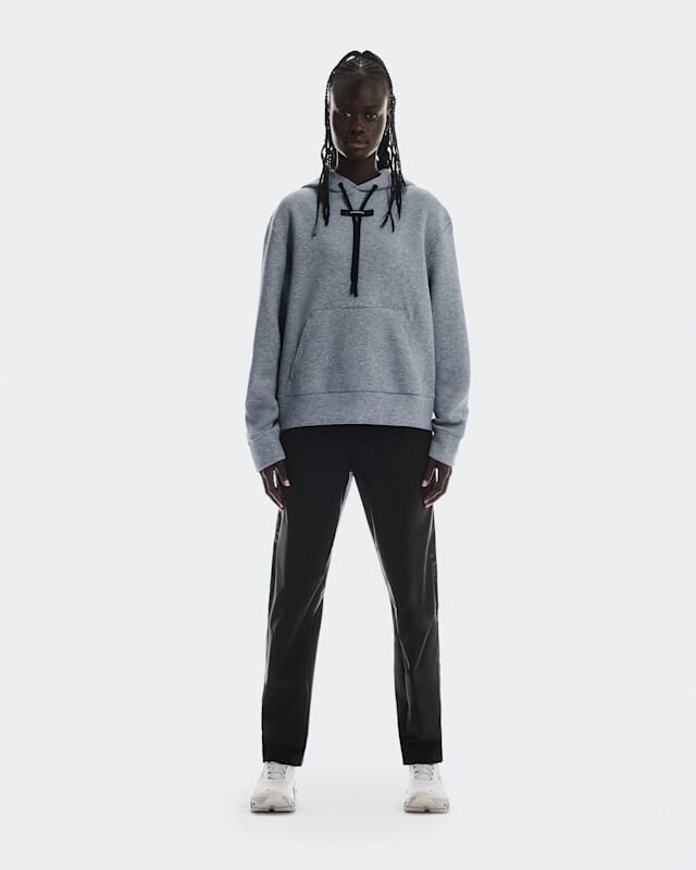 Women Focus Tech Hoodie Women Focus Tech Hoodie