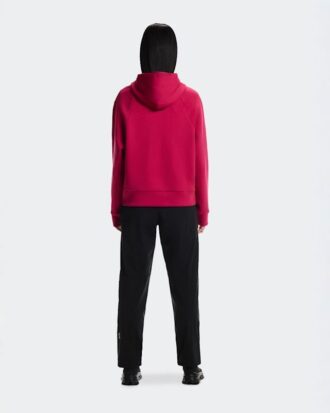 Women Focus Tech Hoodie