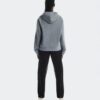 Women Focus Tech Hoodie Women Focus Tech Hoodie