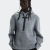 Women Focus Tech Hoodie Women Focus Tech Hoodie