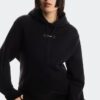 Women Focus Tech Hoodie Women Focus Tech Hoodie