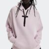 Women Focus Tech Hoodie Women Focus Tech Hoodie