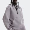 Women Focus Tech Hoodie Women Focus Tech Hoodie