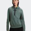 Women Focus Tech Hoodie Women Focus Tech Hoodie