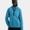 Women Focus Tech Hoodie Women Focus Tech Hoodie