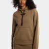 Women Focus Tech Hoodie Women Focus Tech Hoodie