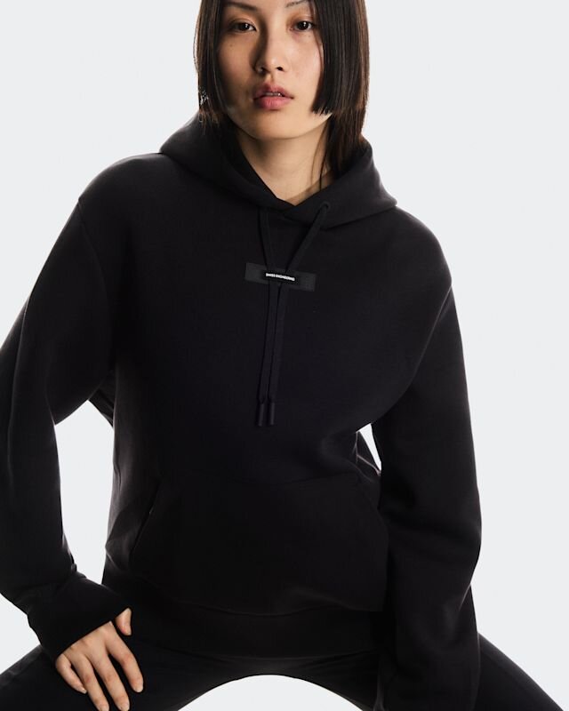 Women Focus Tech Hoodie Women Focus Tech Hoodie