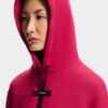 Women Focus Tech Hoodie Women Focus Tech Hoodie