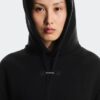 Women Focus Tech Hoodie Women Focus Tech Hoodie