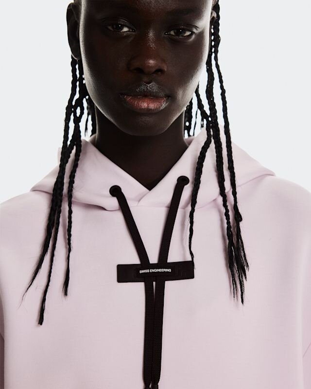 Women Focus Tech Hoodie Women Focus Tech Hoodie