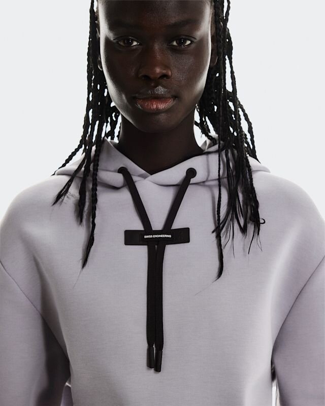 Women Focus Tech Hoodie Women Focus Tech Hoodie