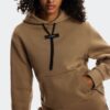 Women Focus Tech Hoodie Women Focus Tech Hoodie