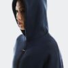Women Focus Tech Hoodie Women Focus Tech Hoodie