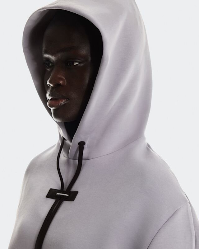 Women Focus Tech Hoodie Women Focus Tech Hoodie