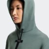 Women Focus Tech Hoodie Women Focus Tech Hoodie