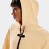 Women Focus Tech Hoodie Women Focus Tech Hoodie