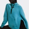 Women Focus Tech Hoodie Women Focus Tech Hoodie