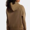 Women Focus Tech Hoodie Women Focus Tech Hoodie