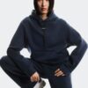 Women Focus Tech Hoodie Women Focus Tech Hoodie