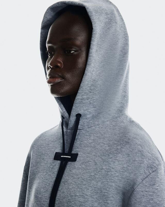 Women Focus Tech Hoodie Women Focus Tech Hoodie