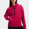 Women Focus Tech Hoodie Women Focus Tech Hoodie