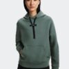 Women Focus Tech Hoodie Women Focus Tech Hoodie