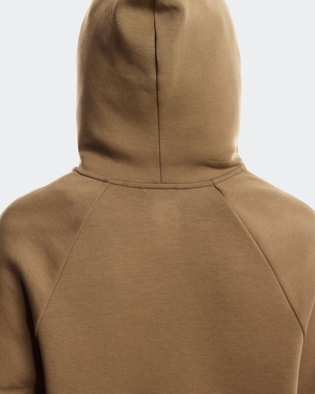 Women Focus Tech Hoodie Women Focus Tech Hoodie