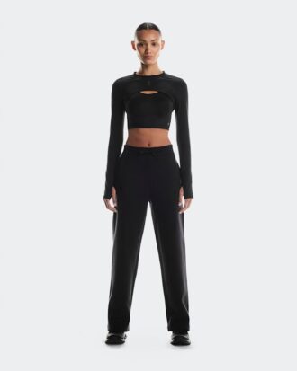 Women Focus Tech Sweatpants