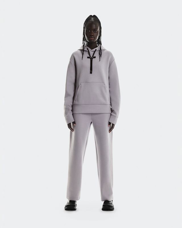 Women Focus Tech Hoodie Women Focus Tech Hoodie