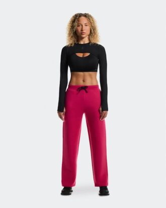 Women Focus Tech Sweatpants