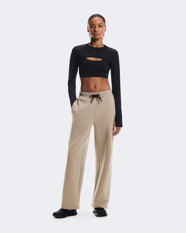Women Focus Tech Sweatpants Women Focus Tech Sweatpants
