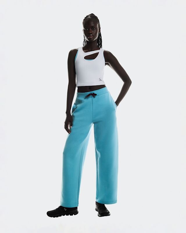 Women Focus Tech Sweatpants Women Focus Tech Sweatpants