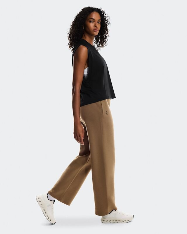 Women Focus Tech Sweatpants Women Focus Tech Sweatpants