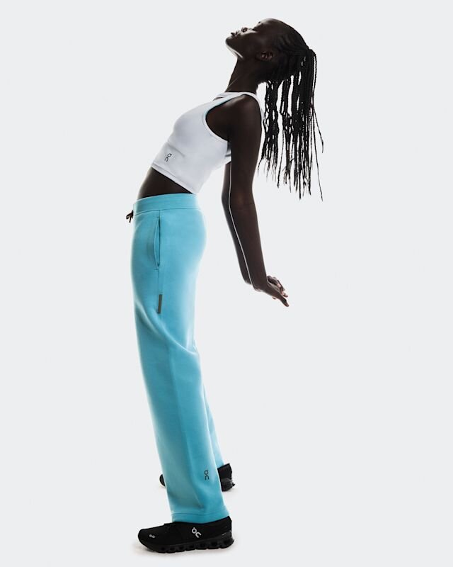 Women Focus Tech Sweatpants Women Focus Tech Sweatpants