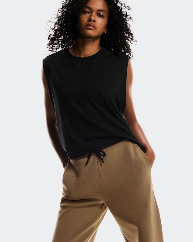 Women Focus Tech Sweatpants Women Focus Tech Sweatpants