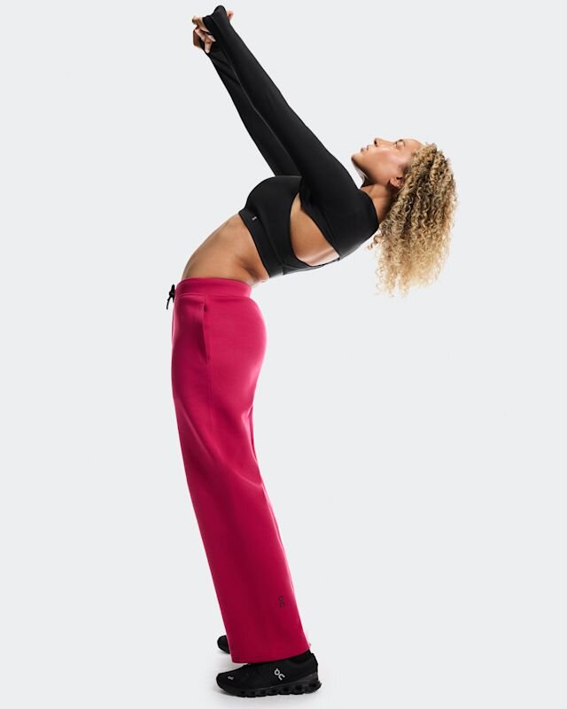 Women Focus Tech Sweatpants Women Focus Tech Sweatpants