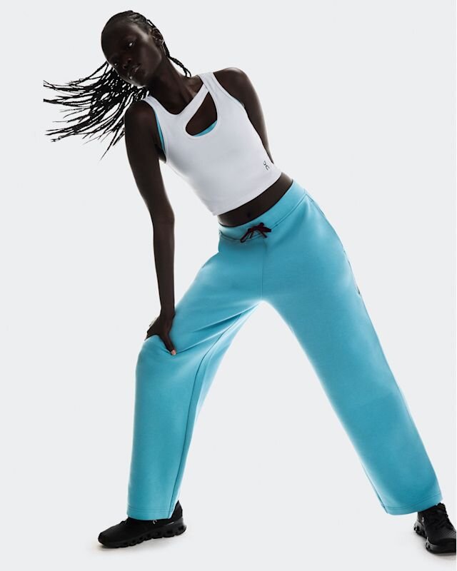 Women Focus Tech Sweatpants Women Focus Tech Sweatpants