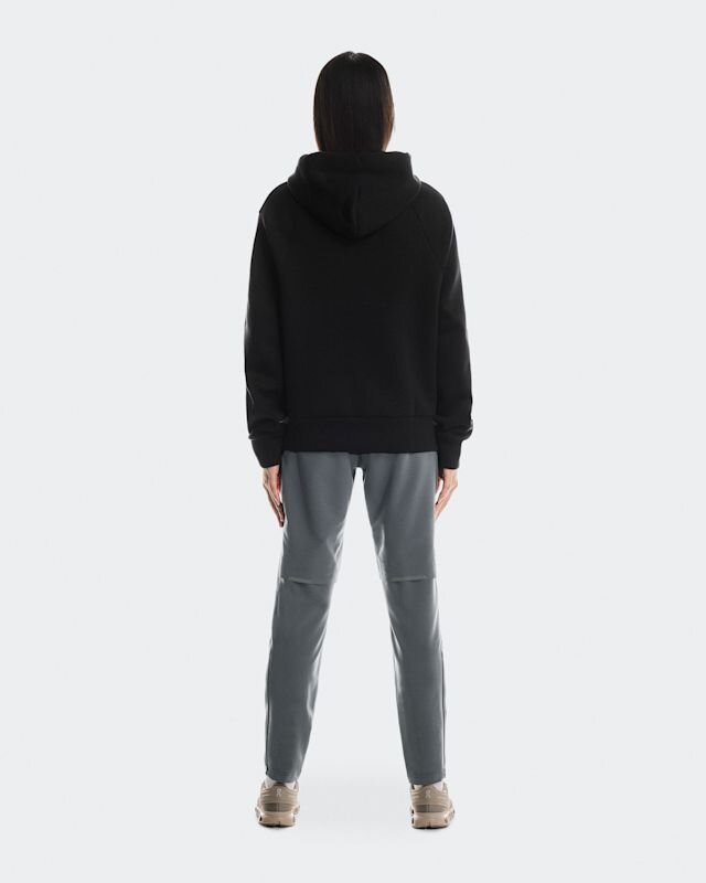 Women Focus Tech Zip Hoodie Women Focus Tech Zip Hoodie