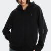 Women Focus Tech Zip Hoodie Women Focus Tech Zip Hoodie