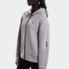 Women Focus Tech Zip Hoodie Women Focus Tech Zip Hoodie