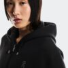 Women Focus Tech Zip Hoodie Women Focus Tech Zip Hoodie