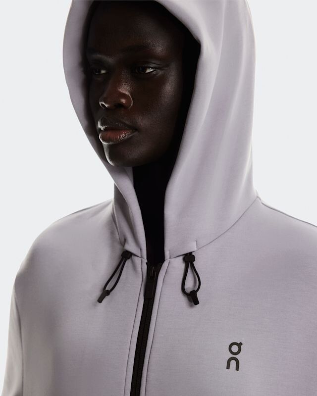 Women Focus Tech Zip Hoodie Women Focus Tech Zip Hoodie