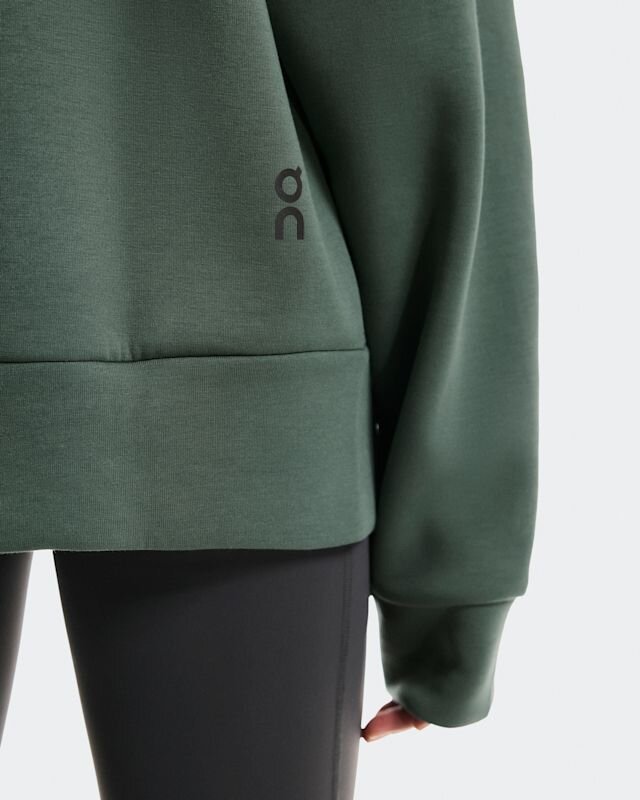 Women Focus Tech Zip Hoodie Women Focus Tech Zip Hoodie