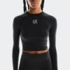 Women Long Sleeve Top LOEWE Women Long Sleeve Top LOEWE