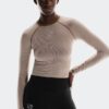 Women Long Sleeve Top LOEWE Women Long Sleeve Top LOEWE