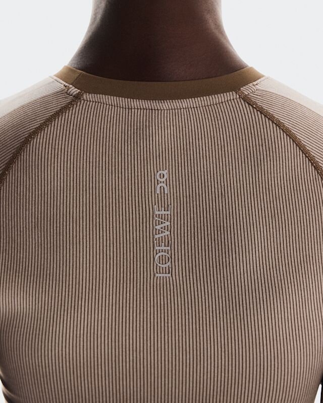 Women Long Sleeve Top LOEWE Women Long Sleeve Top LOEWE